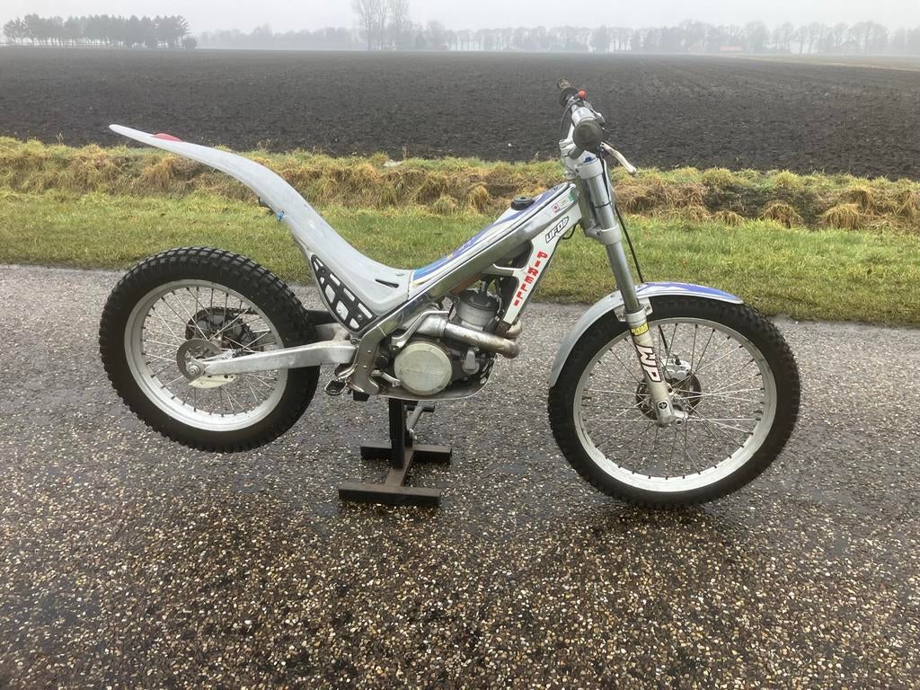 Sherco 300 trial, Motoren, Motoren | Overige merken, Particulier, Overig, 1 cilinder, Ophalen