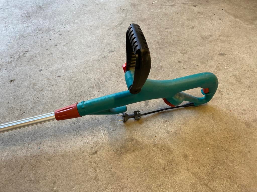 Trimmer Bosch, Ophalen, Gebruikt, Elektrisch