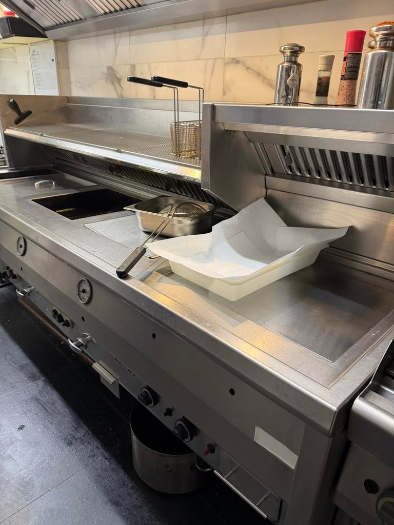 Viswinkel Inventaris, Ophalen