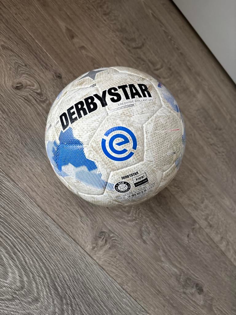 Eredivisie bal, Maat XL, Ophalen of Verzenden, Bal