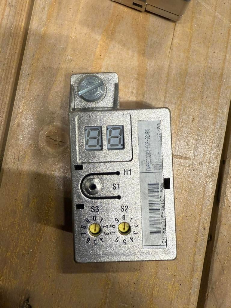 Bosch Rexroth, Ophalen, Nieuw, Overige meters