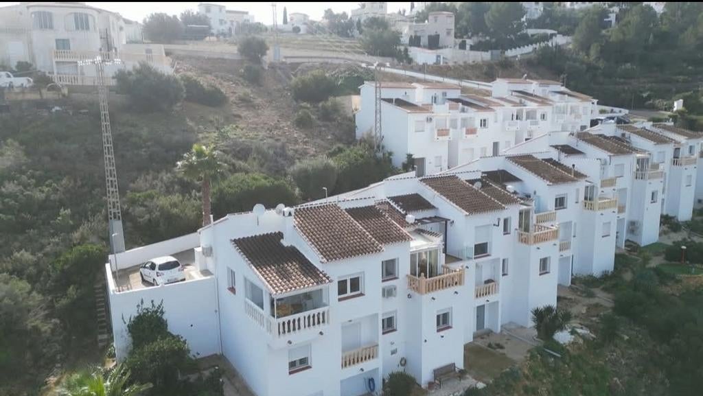 CV-VUT0520672-A- Costa Blanca- Pedreguer 120m² woonruimte, 2 slaapkamers, In bergen of heuvels, Costa Blanca, Landelijk