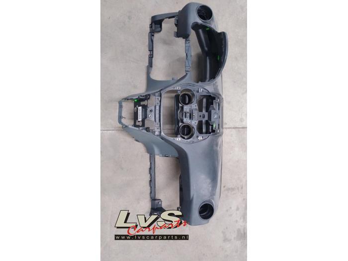 Dashboard van een Ford KA, Ophalen of Verzenden, 3 maanden garantie, Gebruikt, Ford