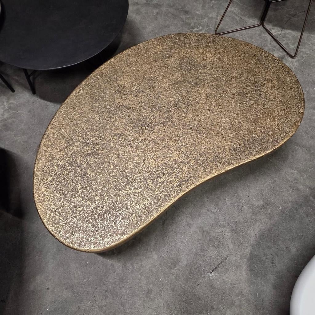 Salontafel Kenobi Bronze van Richmond Interiors, Ophalen, ., Nieuw, Richmond