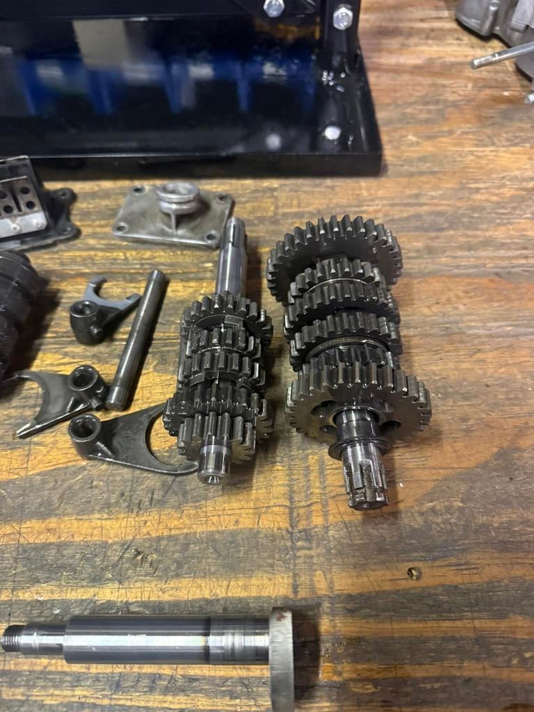 Derbi gpr euro3 nt blok onderdelen, Derbi, Derbi, Blok, Derbi