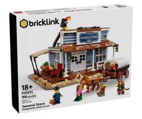 Diverse nieuwe LEGO sets, Ophalen, Nieuw, Complete set, Lego