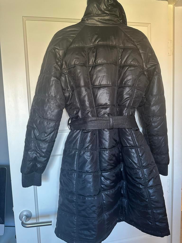 Nieuwe Mango dames jas maat L nieuw, Ophalen of Verzenden, Nieuw, Maat 42/44 (L), Zwart