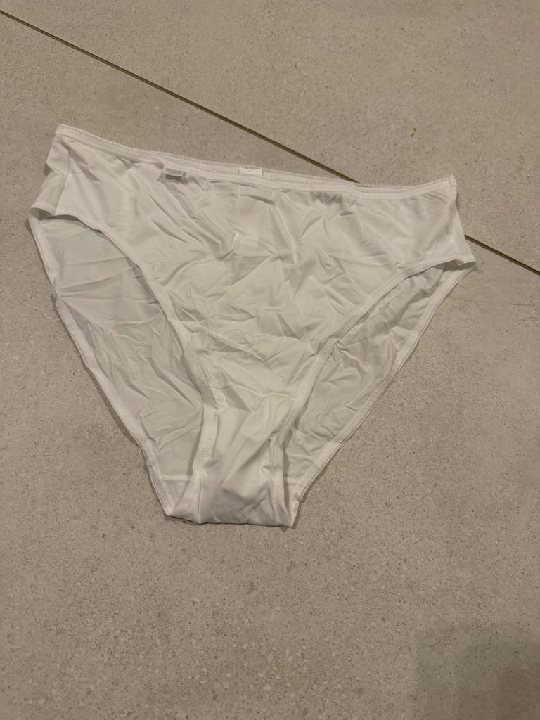 Sloggi Slip - Wit - Maat 3XL, Ophalen of Verzenden, Wit, Slip