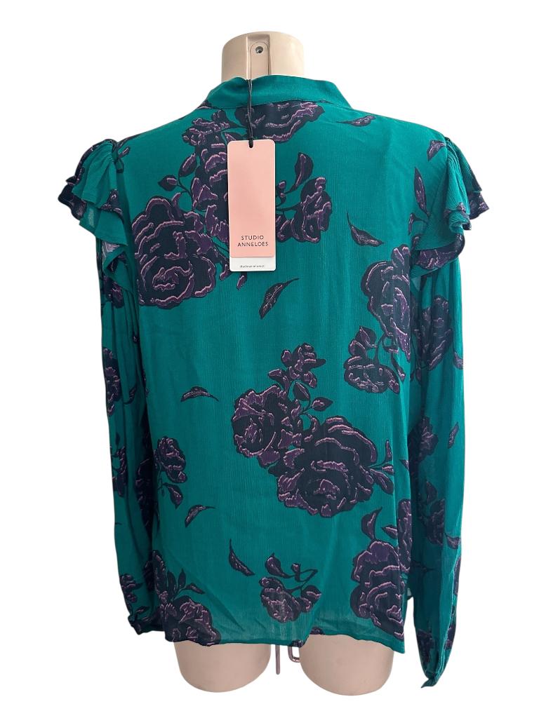 Studio Anneloes blouse NIEUW L, Nieuw, Ophalen of Verzenden