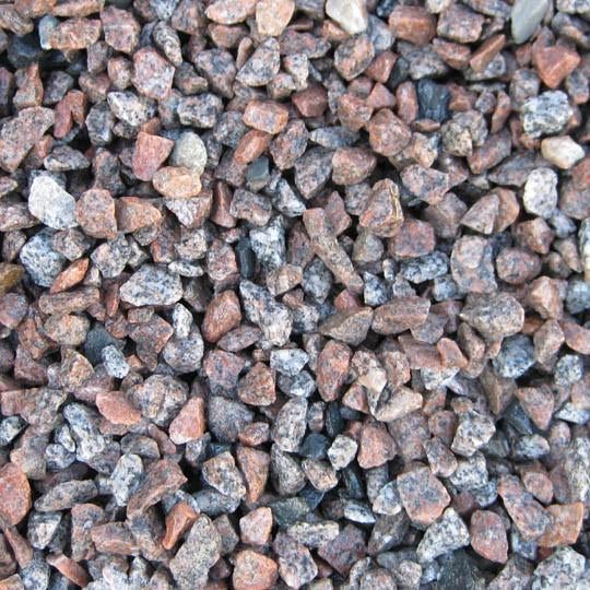 TE KOOP Schots graniet 8-16mm in bigbags, Ophalen, Nieuw, Graniet