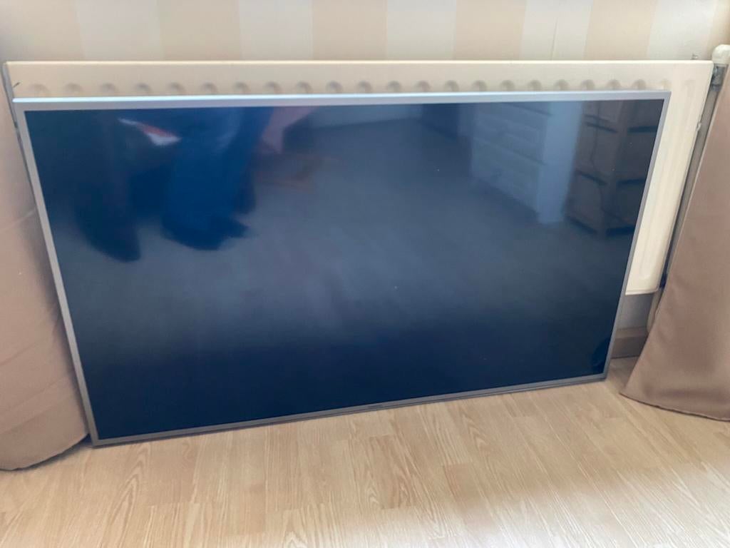 SAMSUNG 50 inch tv, Ophalen, Gebruikt, 50 Hz, Samsung