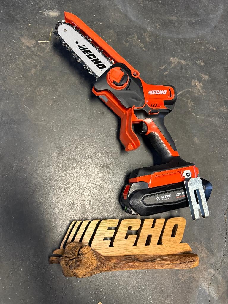 accu zaag echo 82 v, Ophalen of Verzenden, Nieuw