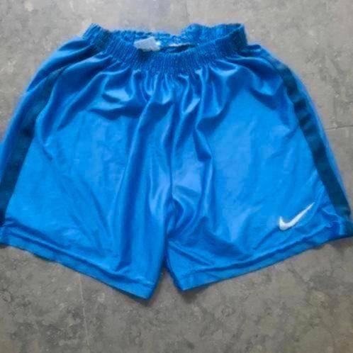 170 sportbroek nike blauw, Verzenden, Jongen of Meisje, Sport- of Zwemkleding
