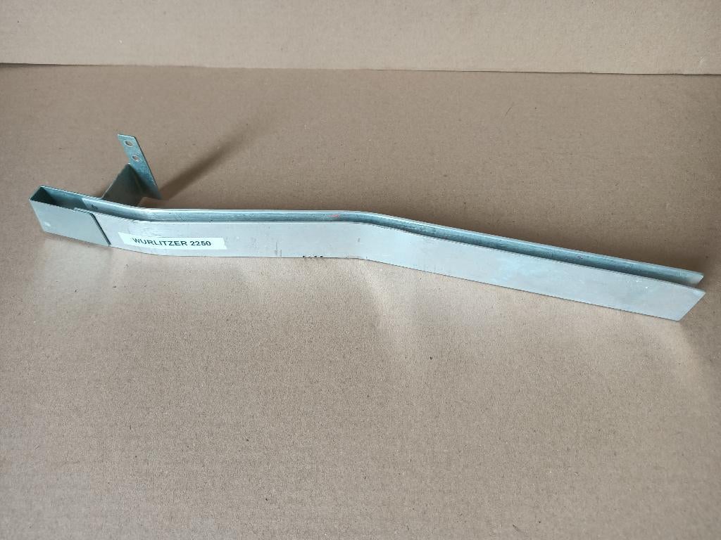 Munt geleider Wurlitzer 2250 (1958) jukebox, Verzenden, Gebruikt, 1950 tot 1960, Seeburg