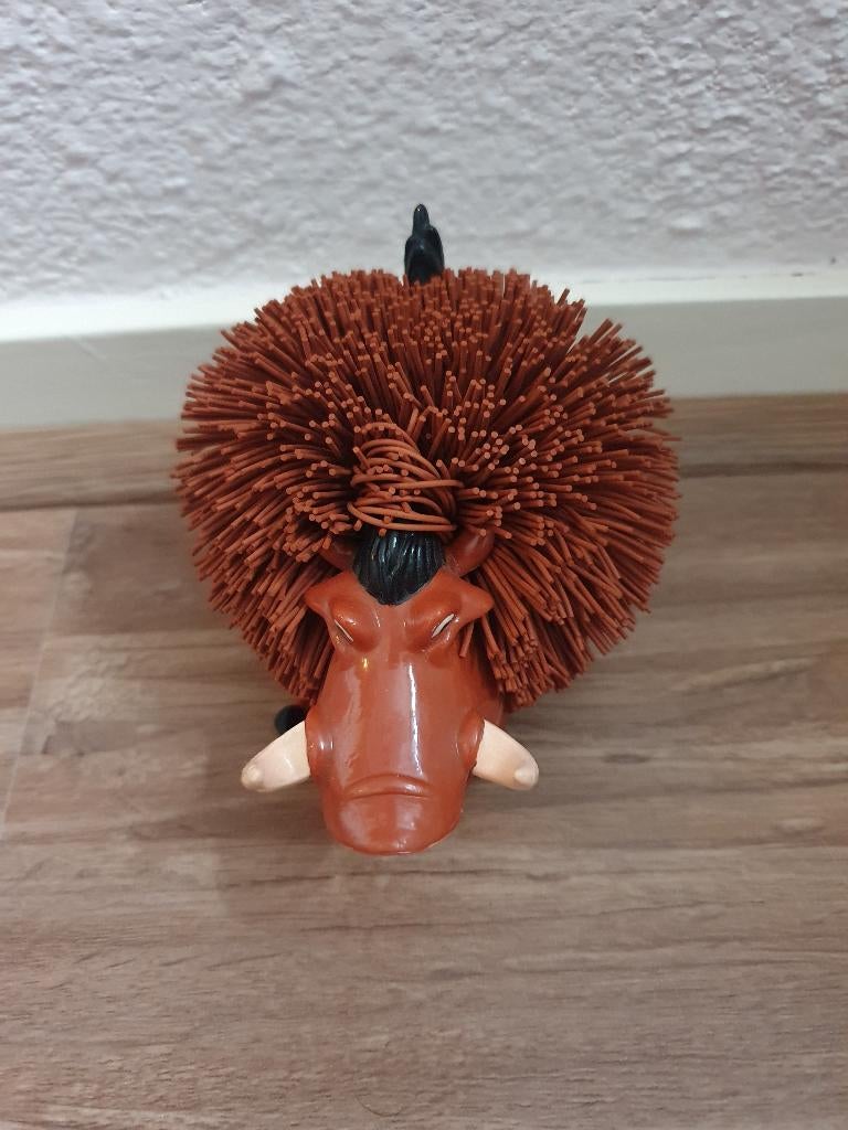 Pumba Figuurtje, Verzenden, Nieuw