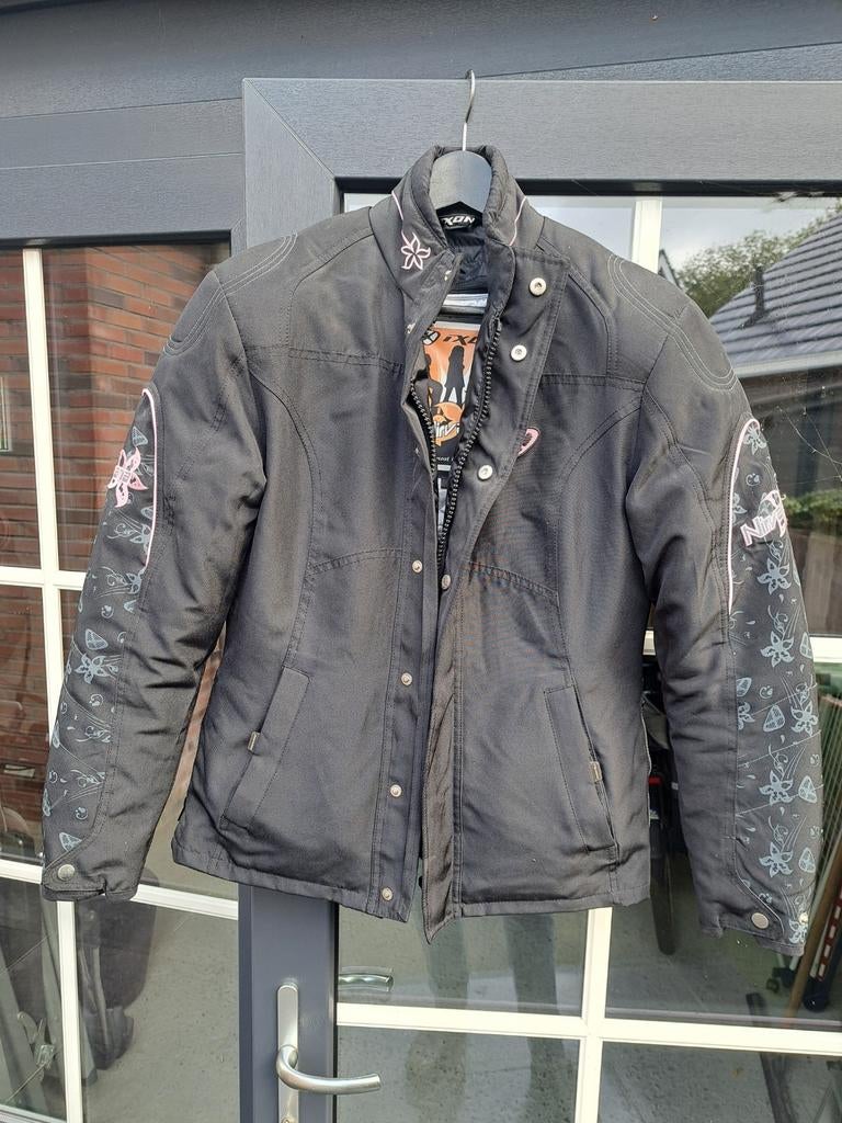 Motorjas dames merk IXON, Ophalen of Verzenden