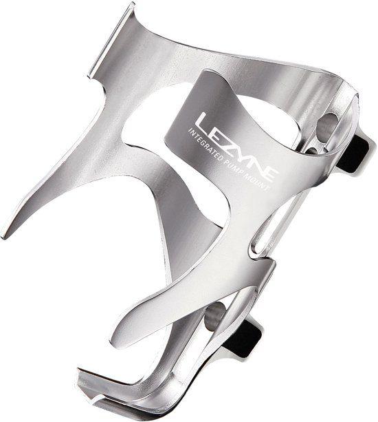 Bidonhouder Lezyne Alloy cage 2x (nieuw), EU, Algemeen, Overige typen, Nieuw