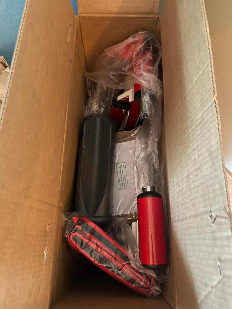 Tacx novo force, Ophalen of Verzenden, Nieuw