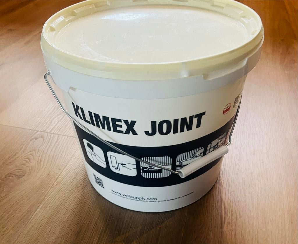 Voegmortel, Ophalen, Nieuw, Overige typen