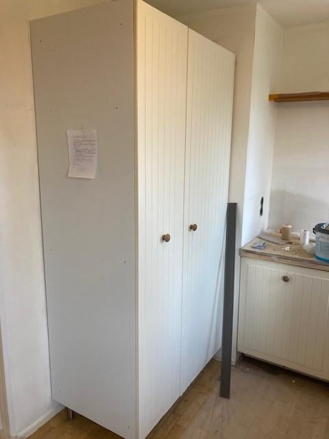 Ikea Faktum Frontjes, Ophalen, Gebruikt, 50 tot 100 cm, 25 tot 50 cm