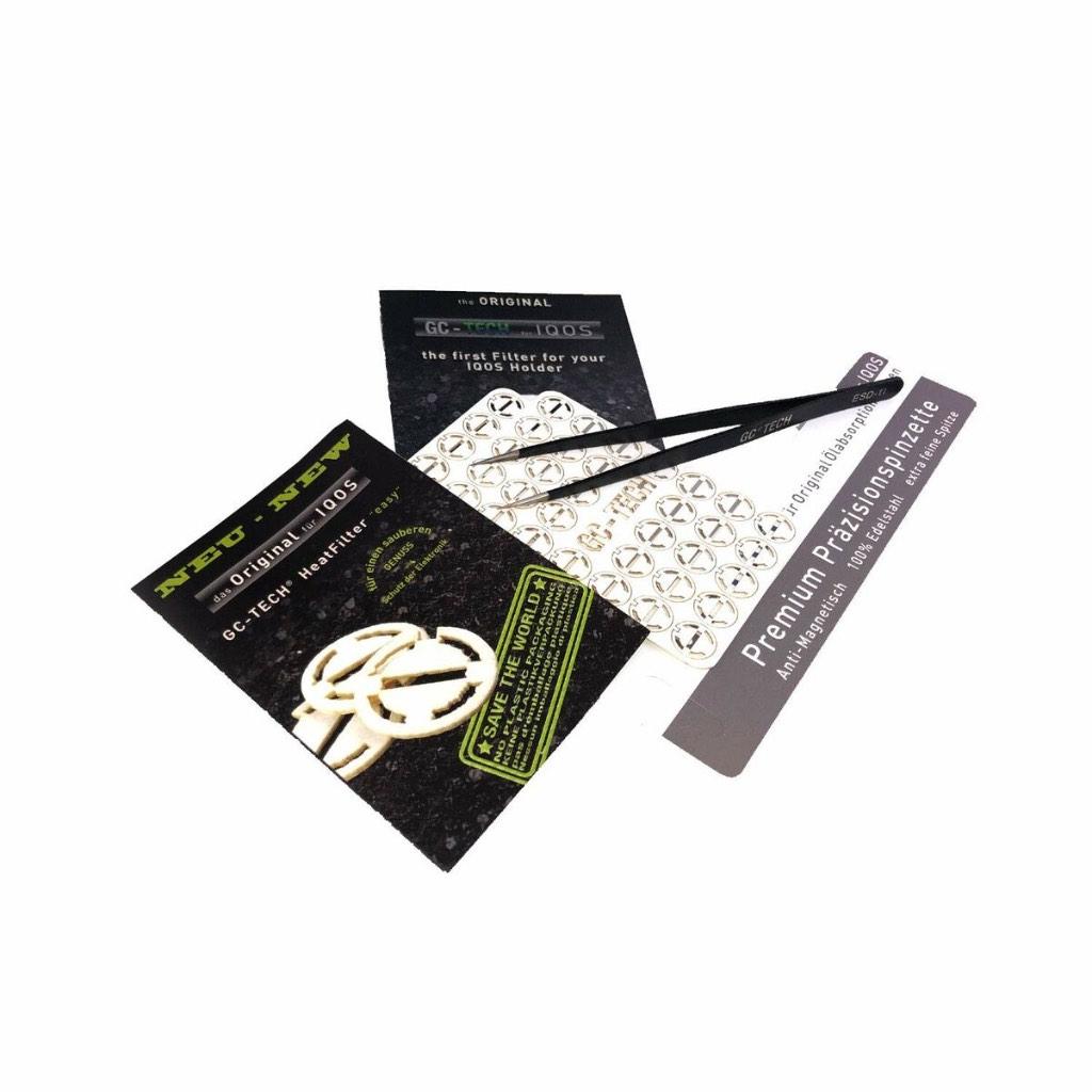 E-sigaret Mondstuk, F, F, Ophalen of Verzenden, Zo goed als nieuw