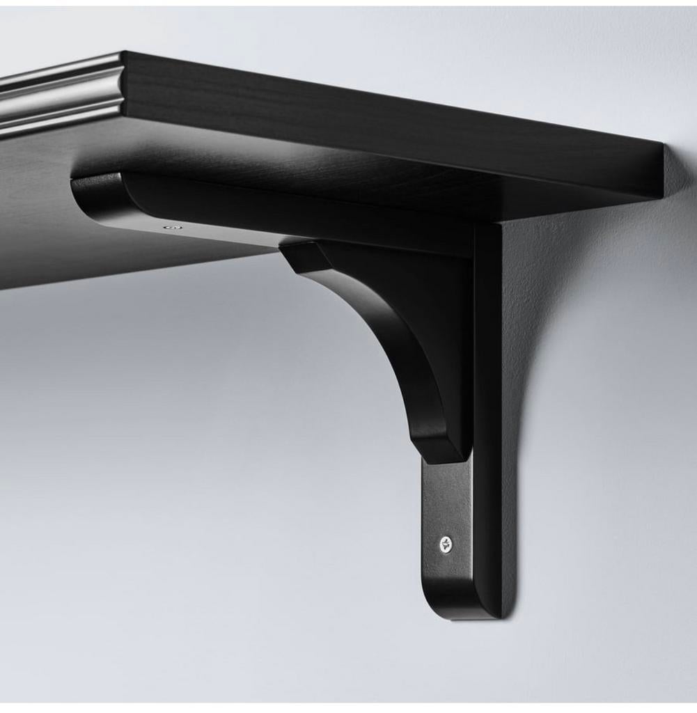 Ikea Bergshult plankje 80x20cm, Ophalen of Verzenden, Gebruikt