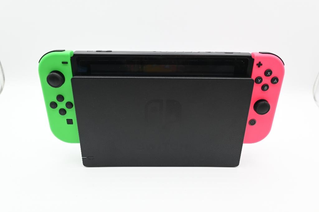 Nintendo Switch 32GB (2019 Update), Gebruikt, Overige genres, 1 speler, Ophalen of Verzenden