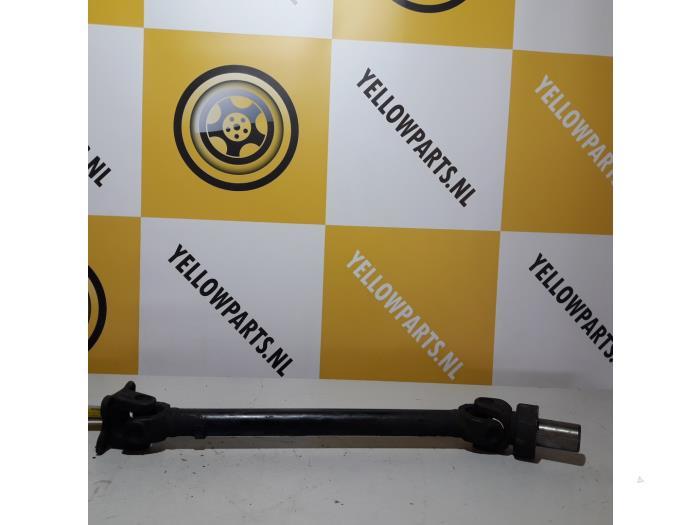 Tussenas van een Suzuki Vitara, Ophalen of Verzenden, 3 maanden garantie, Gebruikt, Suzuki