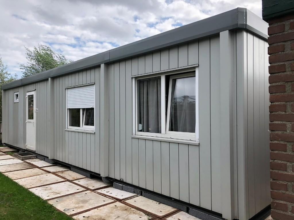 Te Huur Zeer Luxe Woonunit van 96m² 4 slaapkamers, Ophalen