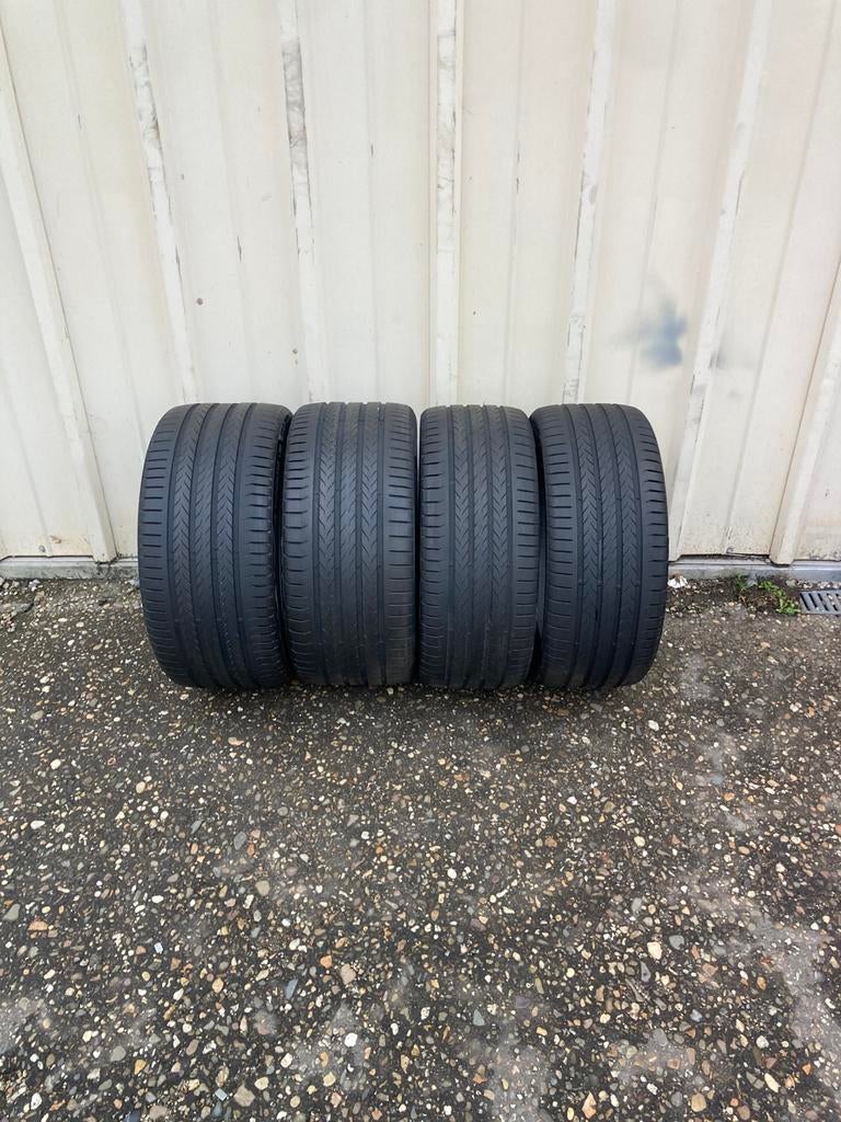 Continental EcoContact 6 MO * 245/40R20& 275/35R20, Ophalen, 245 mm, Nieuw, X