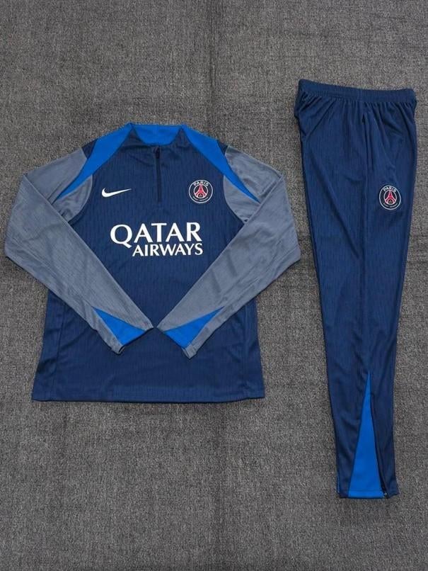 PSG kids trainingspak 2025-2026, Maat XS of kleiner, Ophalen of Verzenden, Nieuw, Trainingspak