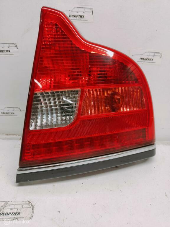 Achterlicht rechts Volvo S80 I ('98-'06), Ophalen of Verzenden, Gebruikt, Volvo