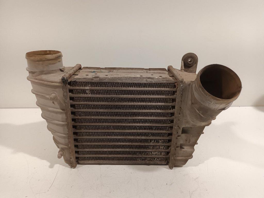 Intercooler radiateur Audi TT, Auto-onderdelen, Motor en Toebehoren, Audi, Gebruikt, Herkomst onderdeel bekend, 12 maanden garantie