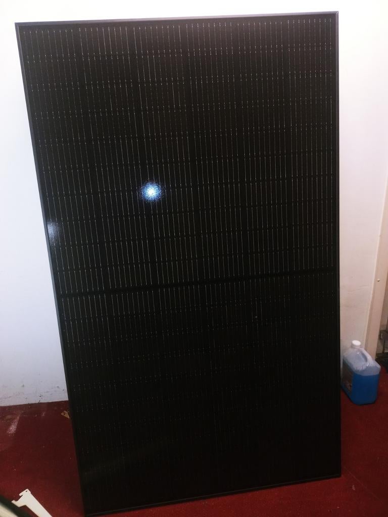 Zonnepaneel Solarwatt 360 Wp - Gebruikt, Ophalen of Verzenden, Nieuw