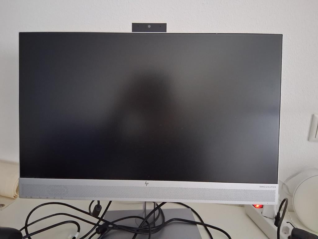 Monitor, Computers en Software, Monitoren, Ophalen, IPS, Full HD, Zo goed als nieuw