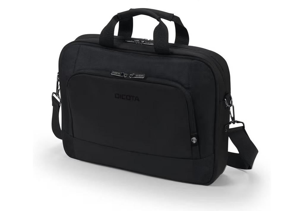 NEW Laptop Bag - DICOTA Eco Top Traveller BASE 13-14.1, Ophalen of Verzenden, 14 inch, Nieuw