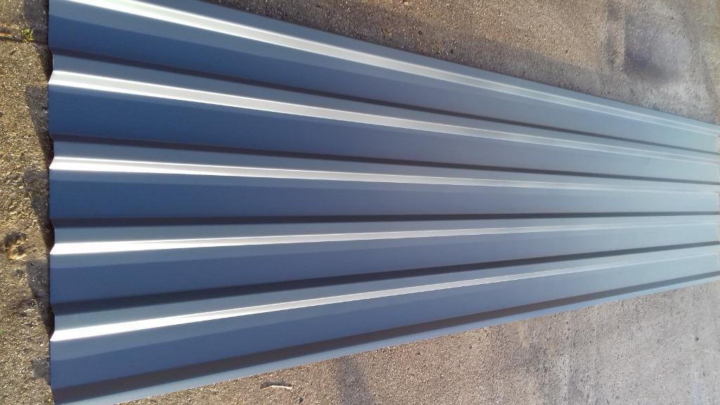 dakplaten te koop € 7,95,- m² excl.btw. BOUWWVAK OPEN!, Dakplaat of Dakpanplaat, Nieuw, Ophalen of Verzenden, 1035mm