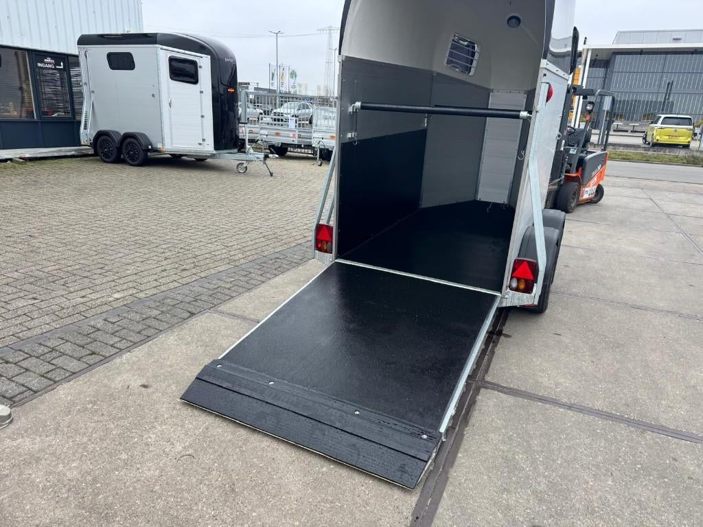 Bij Impex Groningen de Easy Exit, Dieren en Toebehoren, Paarden en Pony's | Overige Paardenspullen, Ophalen, Nieuw, Overige soorten