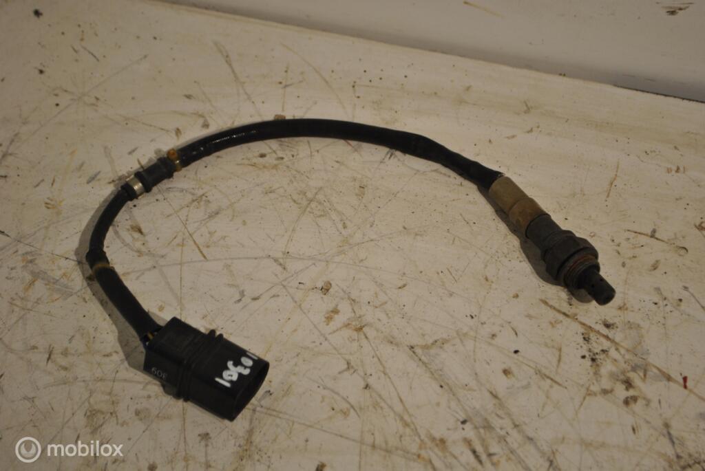 Lambdasonde Vw Lupo 1.4-16V 61810506, Gebruikt, Volkswagen, Ophalen of Verzenden, Volkswagen