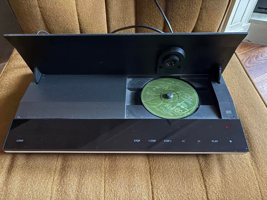 Bang & Olufsen BeoSystem CD 4500, Ophalen, Gebruikt, Overige merken