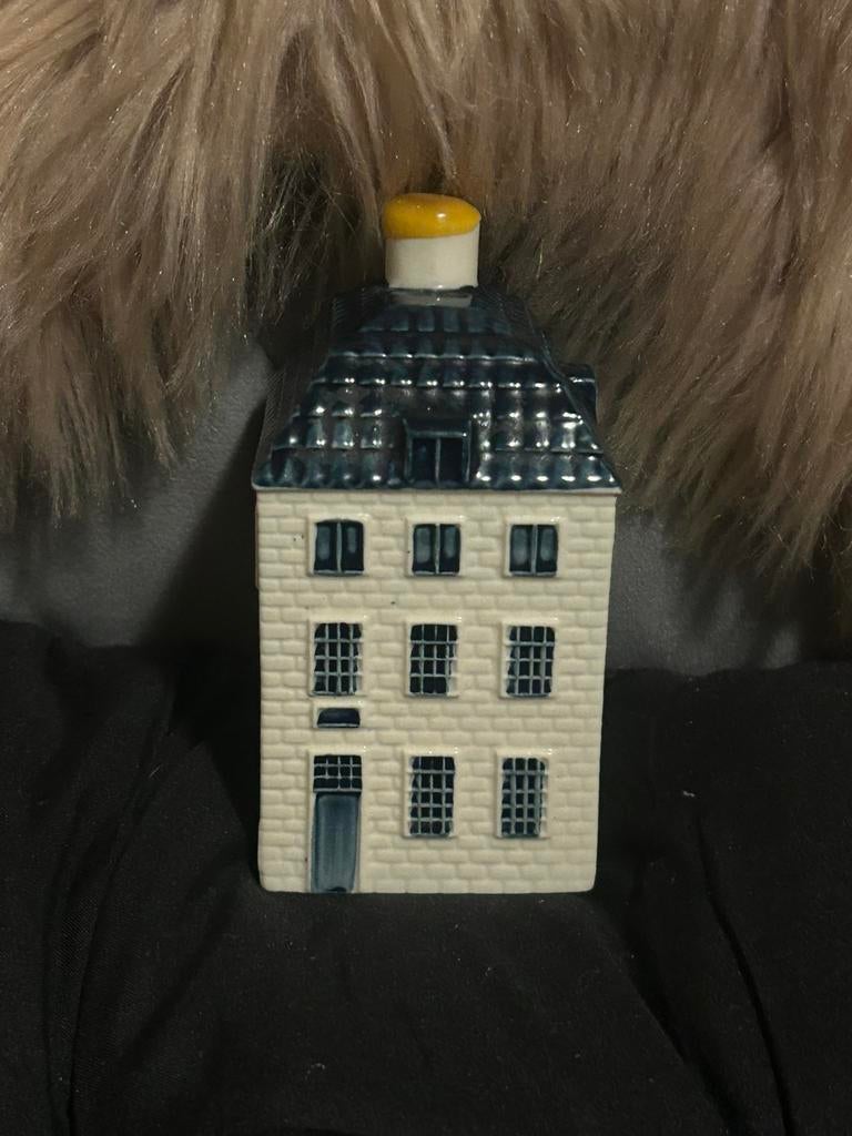 Klm Bols nr 55, Ophalen of Verzenden, Zo goed als nieuw