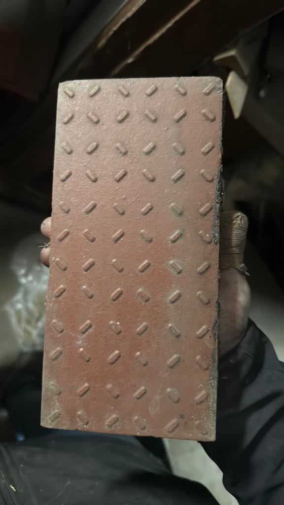 Vensterbank tegel., Tuin en Terras, Kweekspullen, Ophalen of Verzenden, Zo goed als nieuw