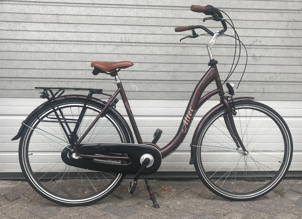 26 28  inch transportfiets Nexus 3rn versnellingen, Overige merken, Versnellingen, Nieuw, Ophalen of Verzenden