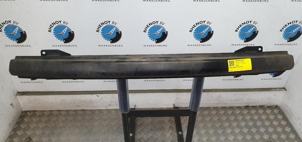 SEAT IBIZA 1.4-16V Trendstyle SPORT BUMPERBALK ACHTER 2007, Gebruikt, -, -, Ophalen of Verzenden