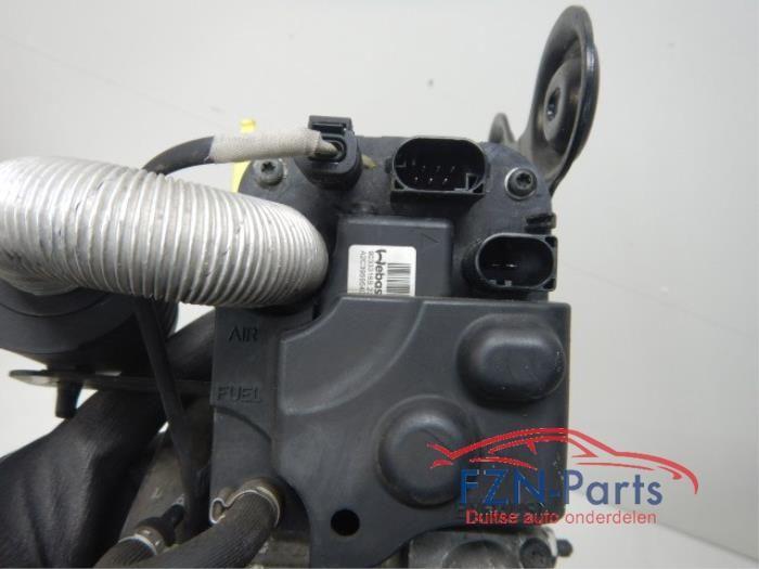 Standkachel Volkswagen Passat (22730737), Ophalen of Verzenden, Gebruikt