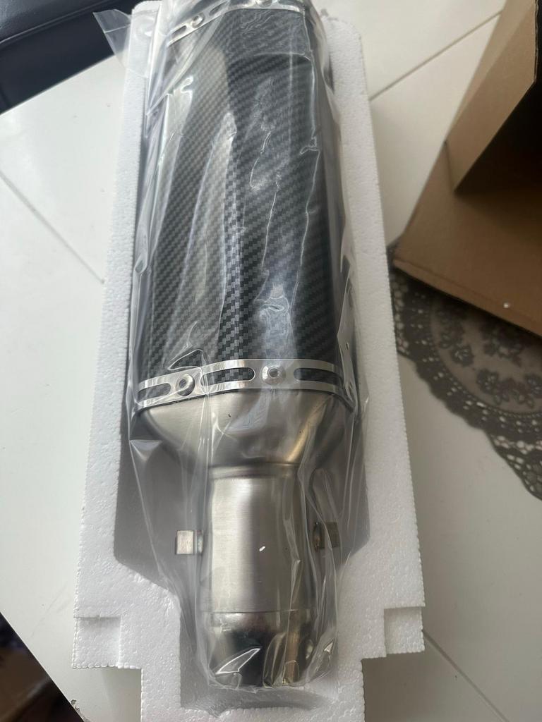 Remus sportuitlaat voor BMW M5 F90 - Sportief geluid, bestel direct! - - Remus Sportuitlaten Webshop
