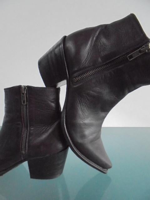 Sendra Bohemian 36 | bruin | Western | Gratis verzenden, Kleding | Dames, Schoenen, Sendra, Bruin, Verzenden, Lage of Enkellaarzen