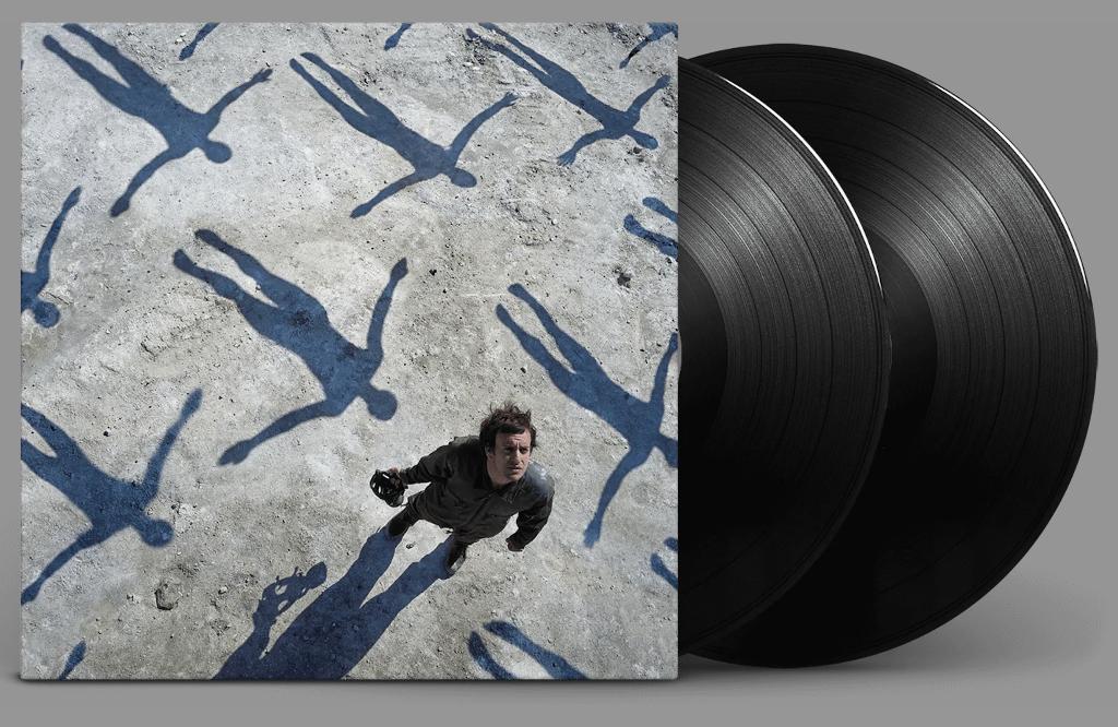 Vinyl 2LP Muse Absolution NIEUW, Ophalen of Verzenden, Nieuw in verpakking, 12 inch, Progressive