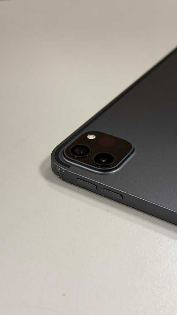 Apple iPad Pro 12.9 inch (5th) – 256 GB – 6 maanden garantie, Apple iPad, Refurbished, 12 inch, Ophalen of Verzenden