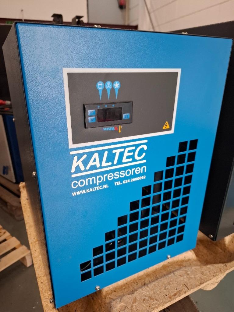 Perslucht koeldroger 600 Liter per minuut, 100 liter of meer, Ophalen, Nieuw, 6 tot 10 bar